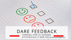 dare feedback
