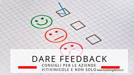 dare feedback